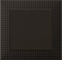 Legrand Suno New, цвет: Черный клетчатый